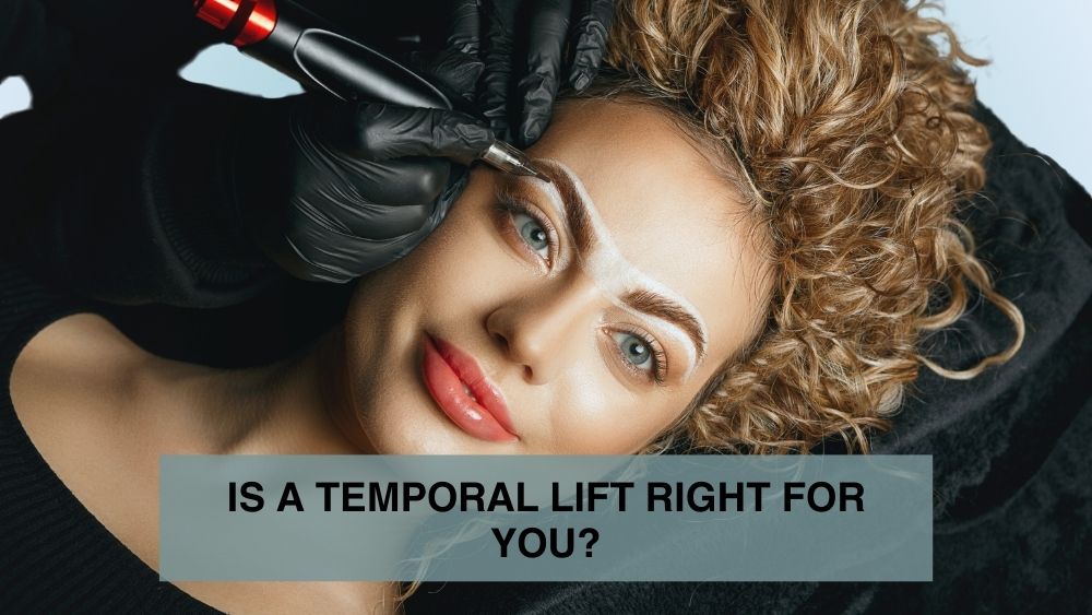 Is a Temporal Lift Right for You